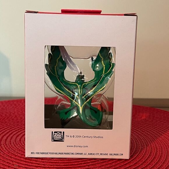 Hallmark Avatar Banshee Ornament NWT - Picture 5 of 5